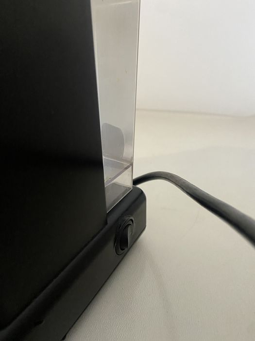 Кавоварка vitek vt-15-17 з капучінатором рожкова