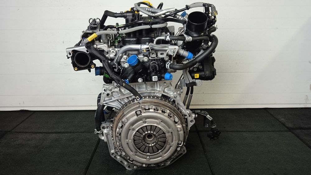 MOTOR DACIA SANDERO 1.0 TCE REFª: H4D480