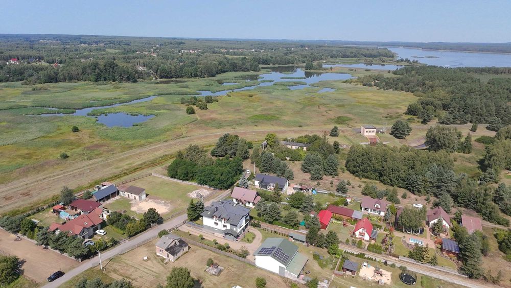 Działka 5228m2 - Masłońskie / Jura Krakowsko-Częstochowska