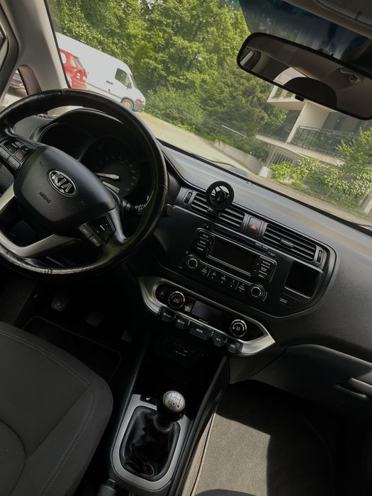Sprzedam  KIA RIO