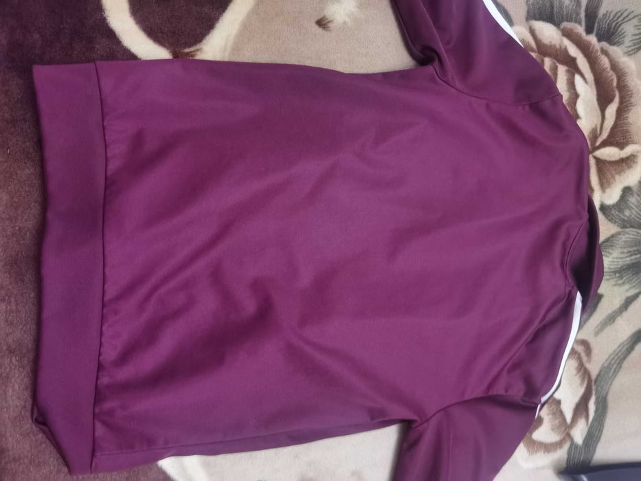 Bluza Dresowa Męska Adidas  roz. S