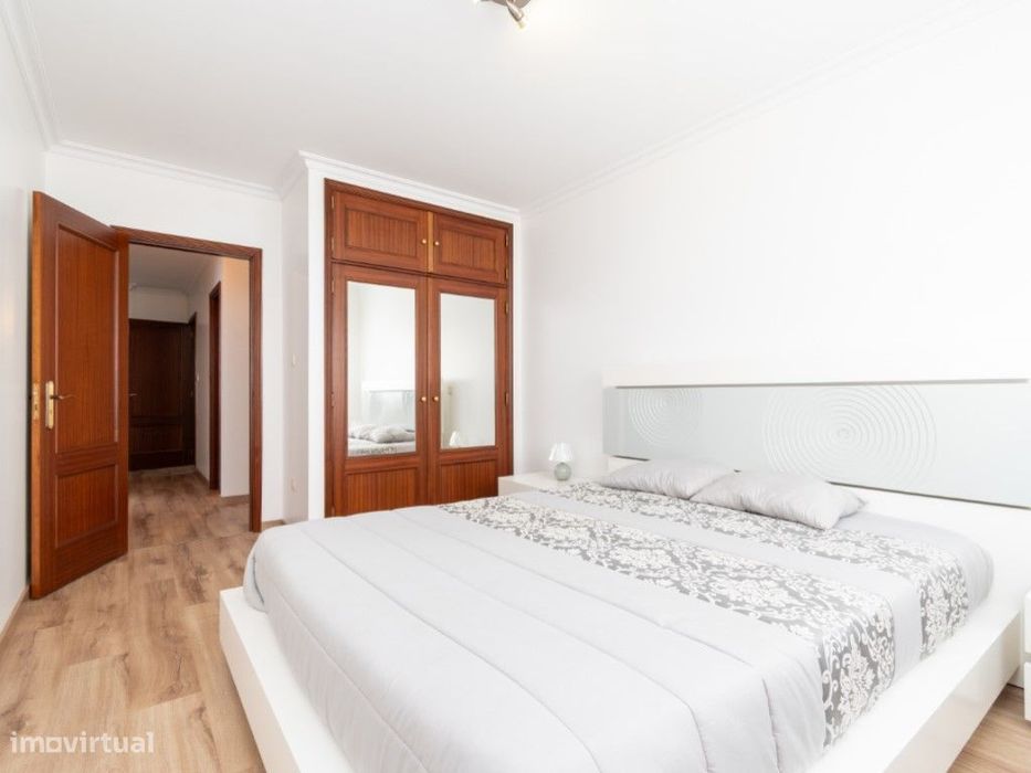 Apartamentos T4