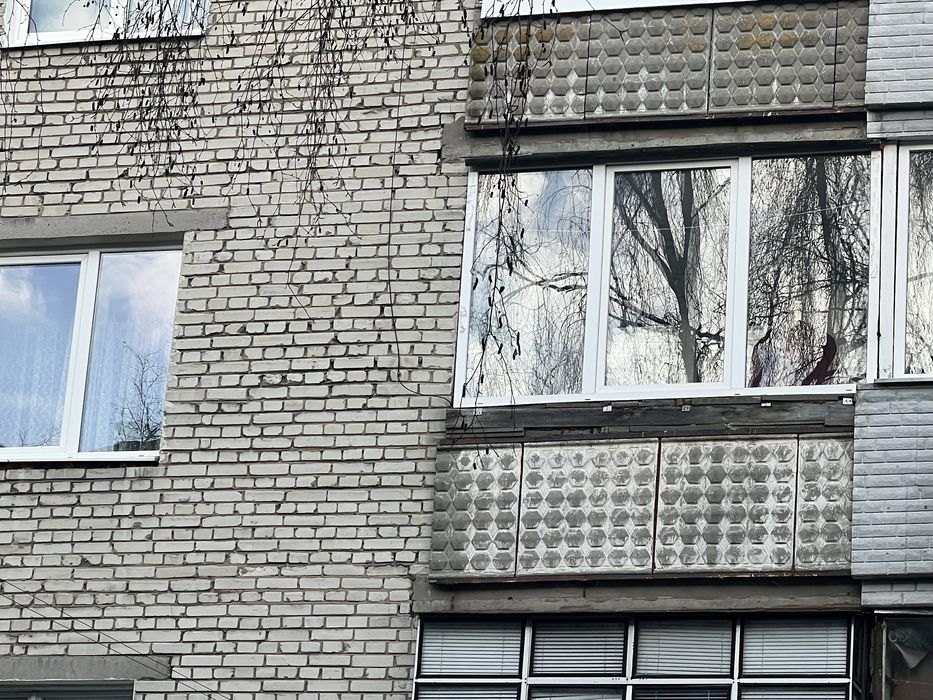 Продам 4-х кім квартиру