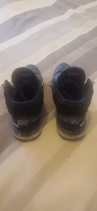 Sprzedam Buty SALOMON Predict Hike MID GTX membrana 46