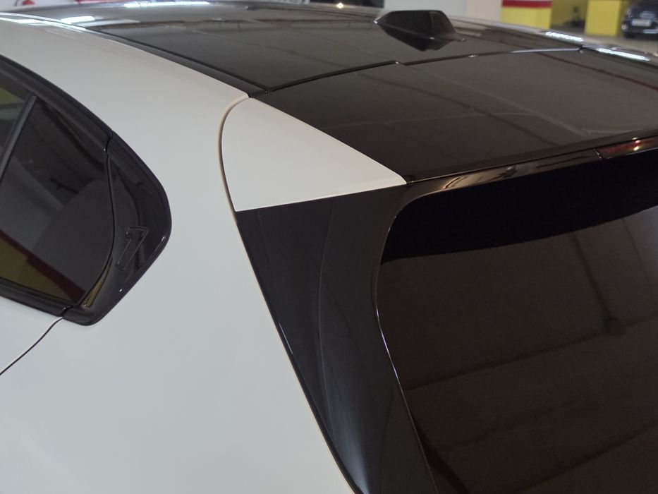 BMW 118d F70 Pack M Sport