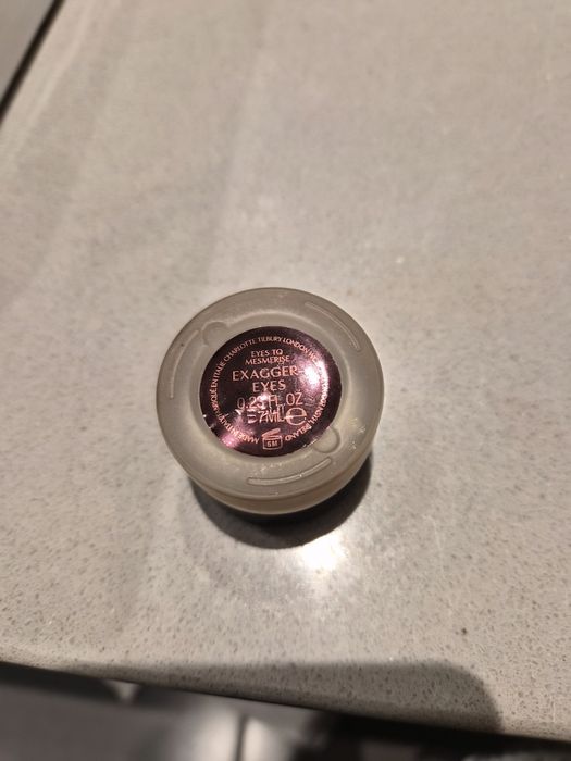 Charlotte Tilbury cień Exagger eyes