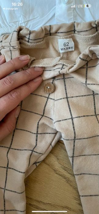 Ubranko do chrztu 62