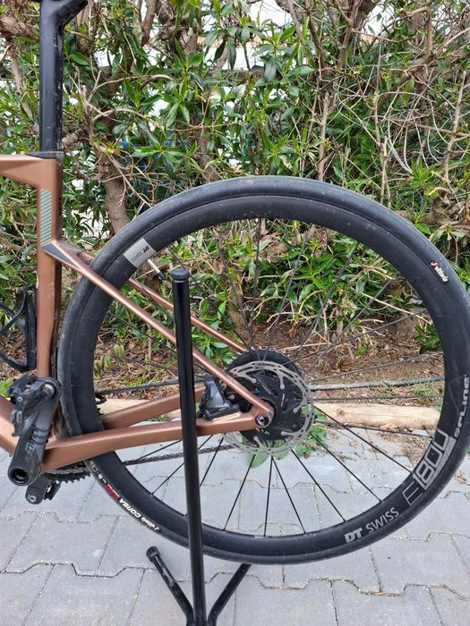 Bicicleta de estrada