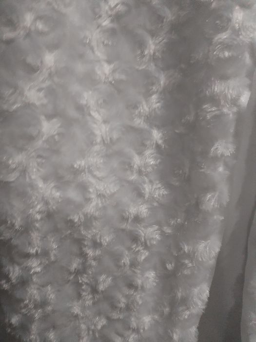 Sukienka po komunijna i sweterek