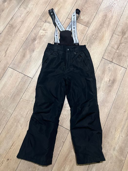 Зимові комбінезони