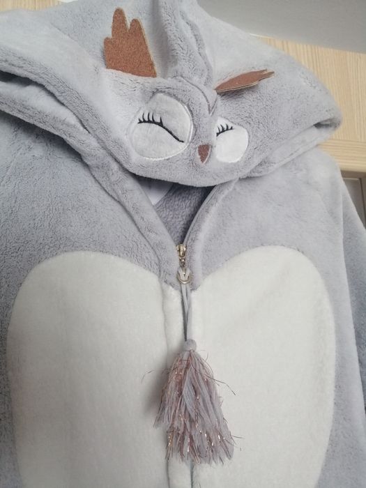 Kombinezon do spania