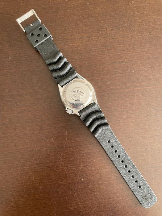 Relógio Seiko Mod Diver