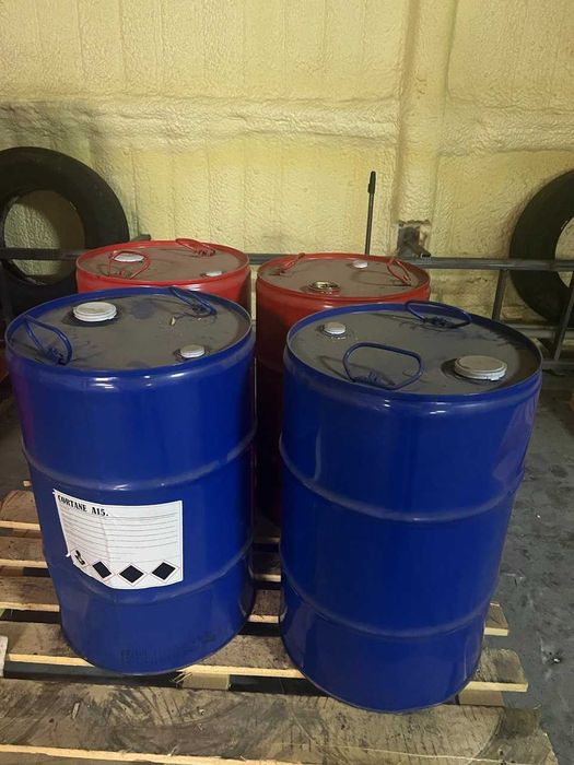 ППУпінополіуретан та полісечовина, заливальний поліуретан та ґрунтовки