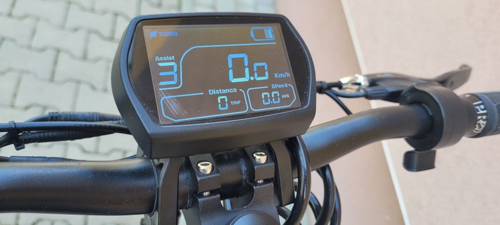 Hulajnoga elektryczna Kugo g2 Pro