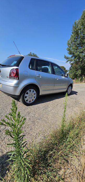 Volkswagen Polo 1.4 TDI 80 cv | 2008 | Excelente Estado