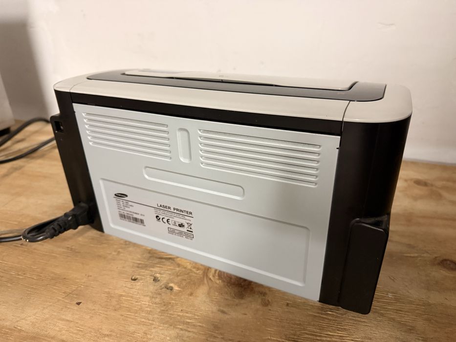 Drukarka laserowa HP ML1860 stan bdb