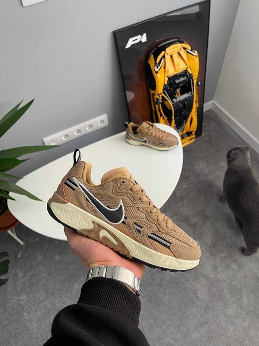 Кросівки Nike Jam Dark Driftwood 36-40 (Оплата при отриманні)