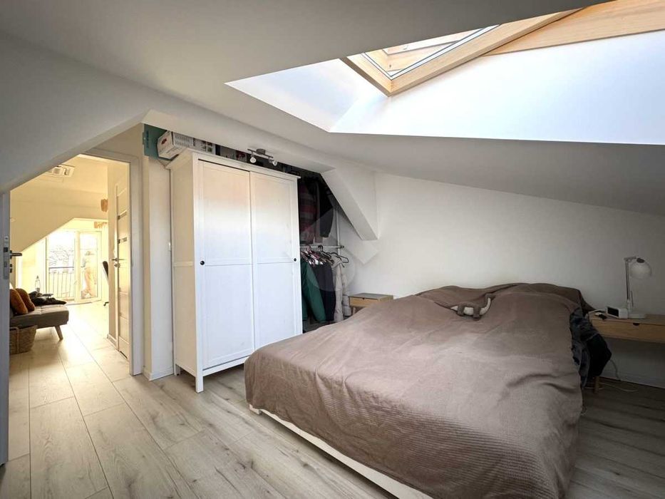 Dwupokojowe mieszkanie w ścisłym centrum na wynajem