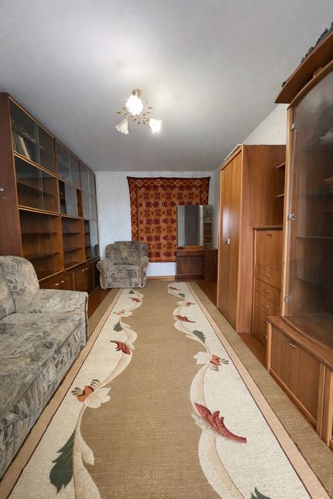 Продаж 2-кімнатної квартири , 47 м², Шерстянка