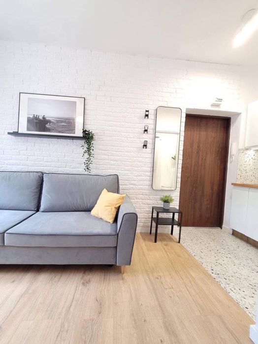 Kawalerka na wynajem Leśne Bukowa