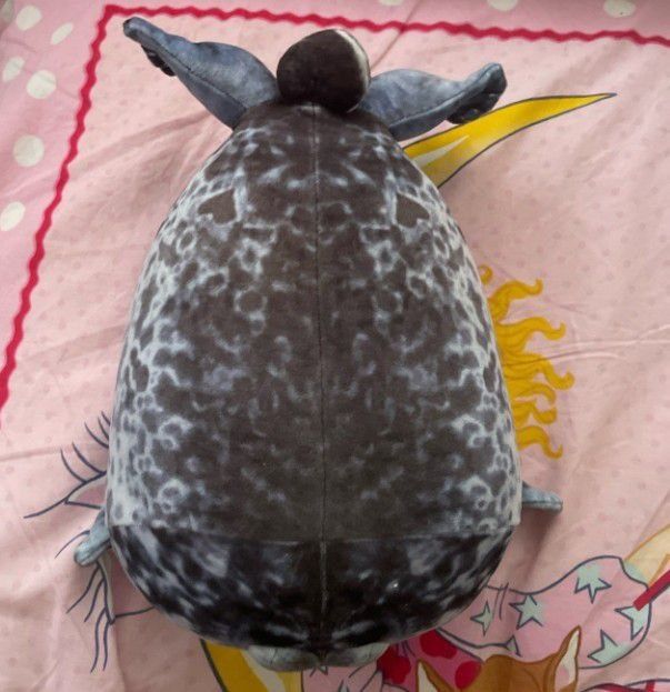 Іграшки подушки м'які дитячі