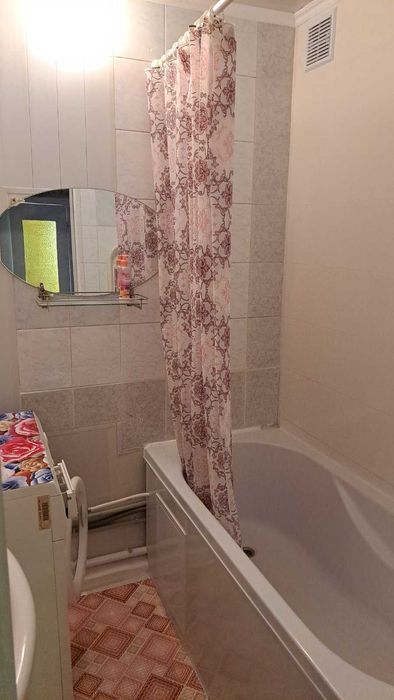 Сдам уютную 1-к квартиру, Южный мкрн, ул. Автозаводская