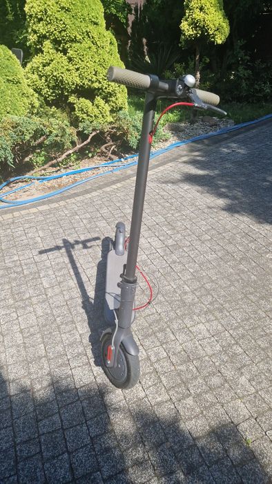 Hulajnoga elektryczna Xiaomi M365