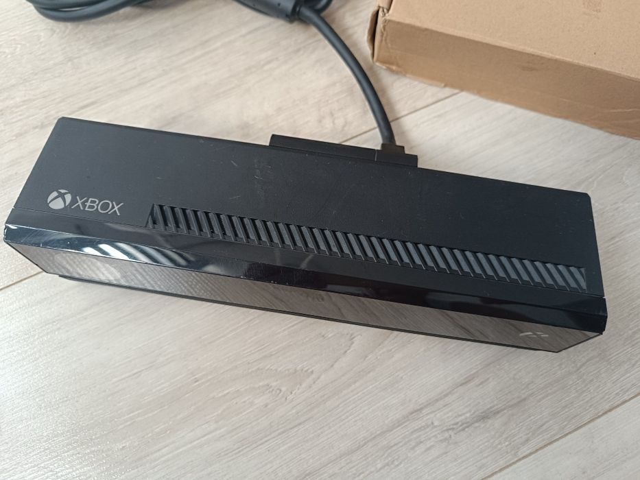 Kinect sensor Xbox One S/X + adapter
