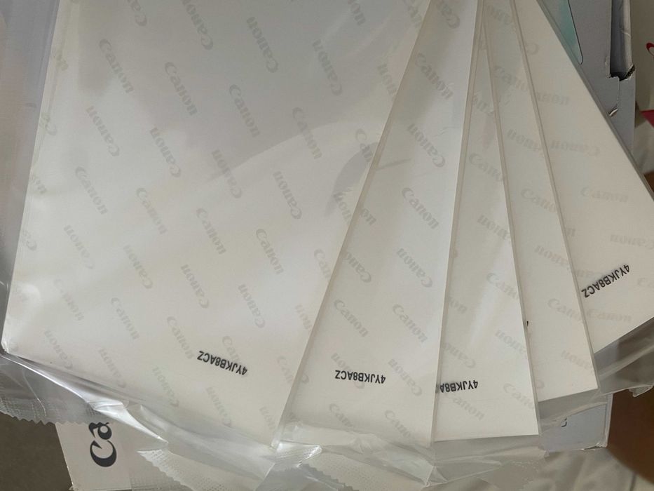 Impressora Canon SELPHY CP1500