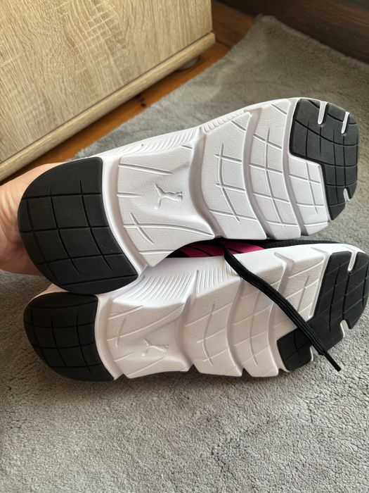 Sneakersy PUMA r. 38 (24,5 cm) ! NOWE !