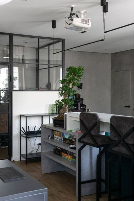 Apartment in Kharkiv, Nova Oleksiivka, Shevchenkivskyy rayon - Більше
