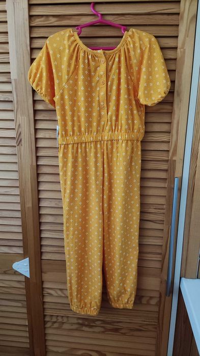 Ромпер комбінезон літо комбинезон летний шорты юбка сарафан платье 98