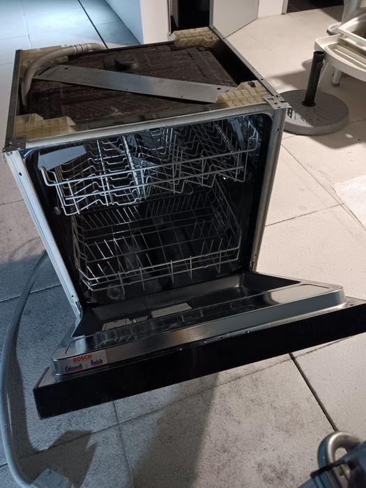 Maquina lavar loiça para peças