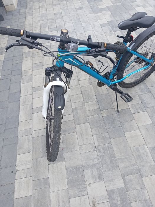 Rower NAKAMURA ASCENT hydraulik