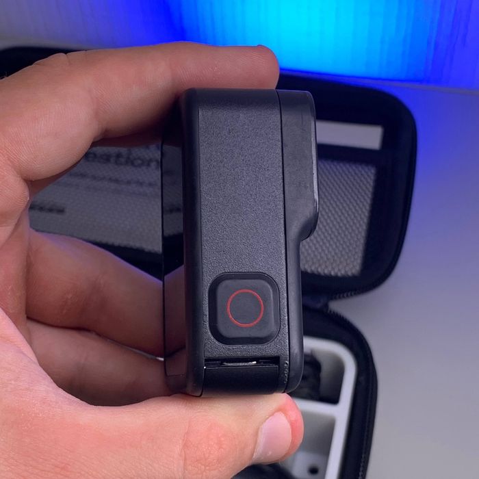 01816 GoPro Hero 8 Black Екшн камера гоу про екшен камера го про бу экшн