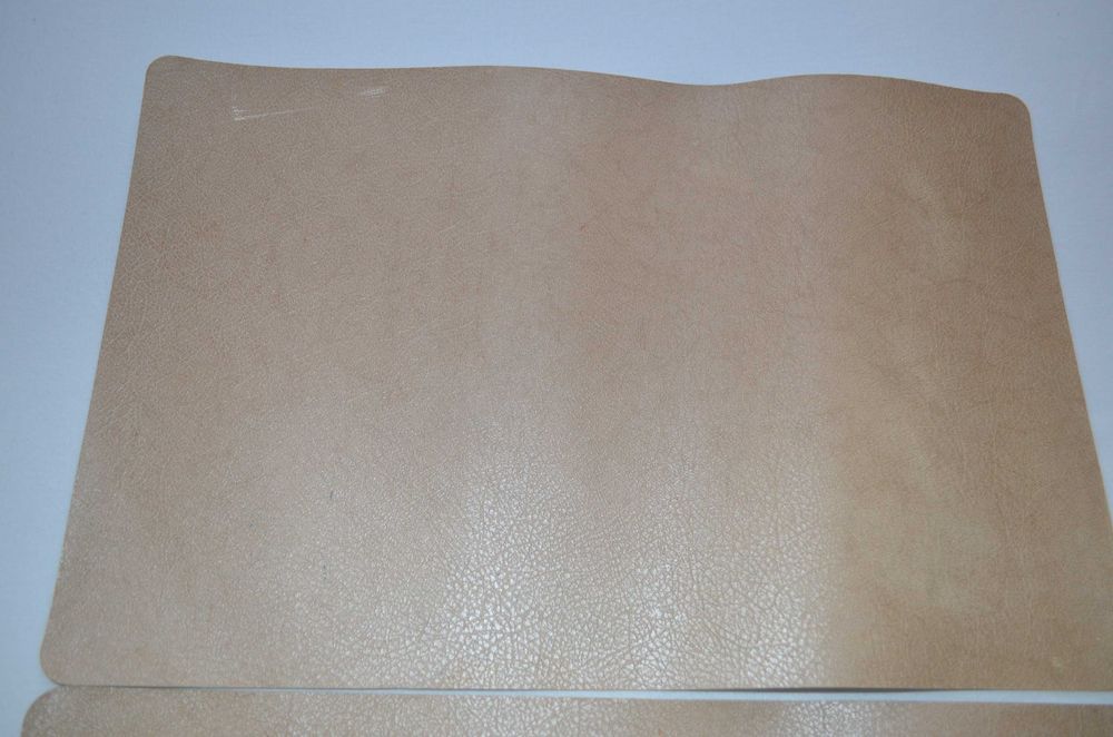 podkładki stołowe złote 6 szt. zestaw