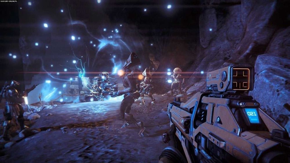 Destiny - Nowa - Wersja PL - Xbox One i Series X - Na Płycie - Pudełko
