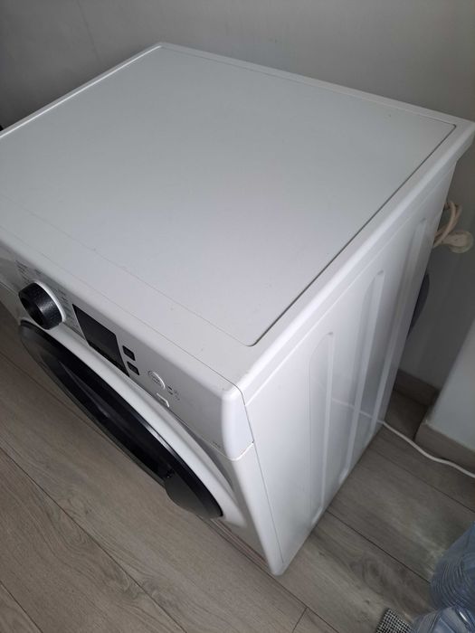 Lavadora de roupa