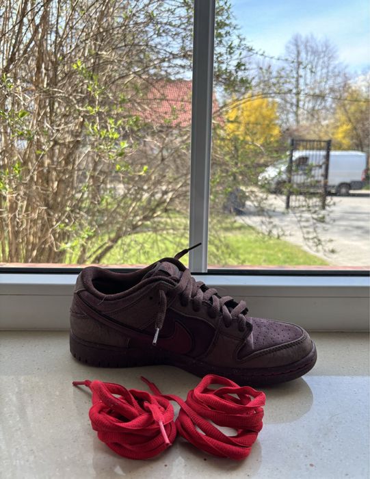 Nike dunk SB low premium