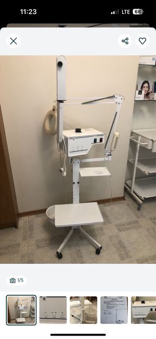 Продам вапазон Biomak VP02