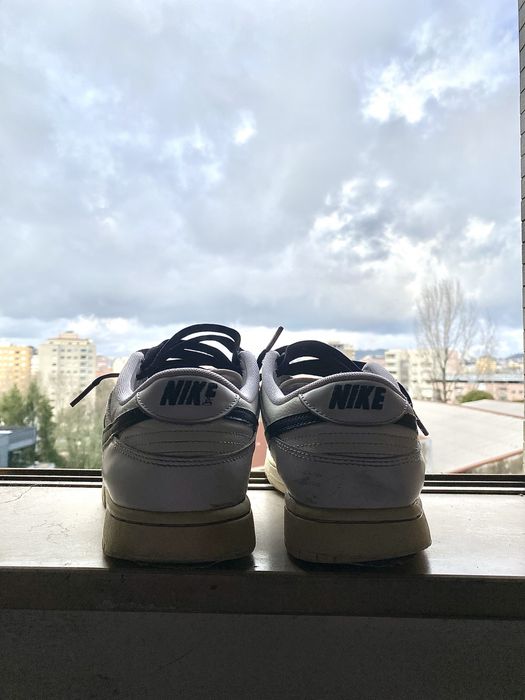 Nike Dunk Low “Reverse Panda”