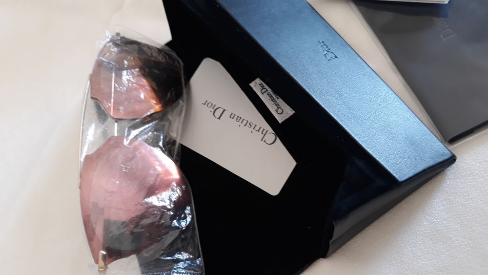 Oculos Christian Dior