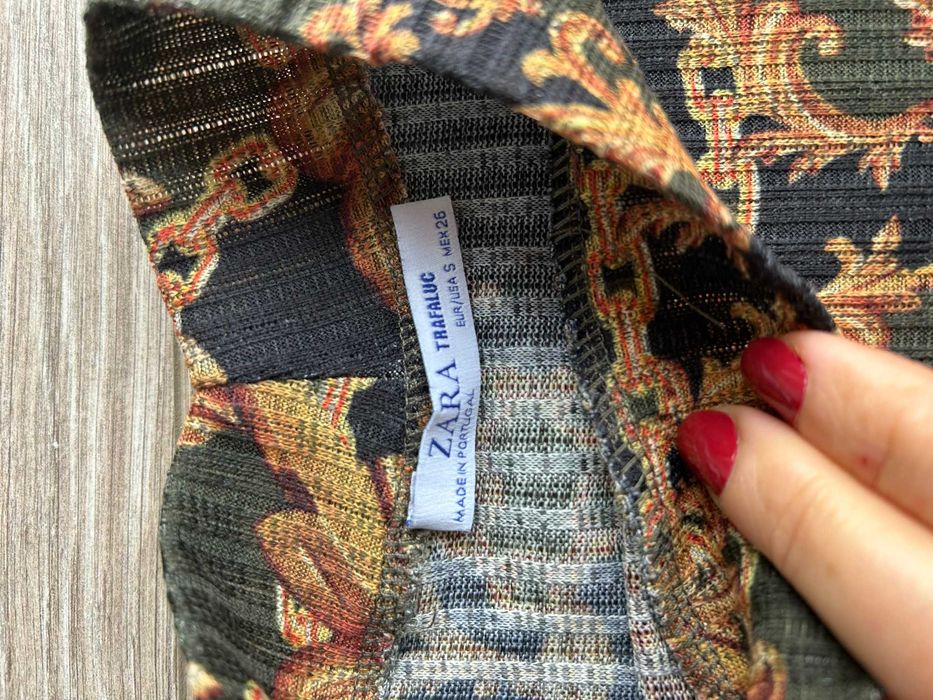 jardineiras Mango com oferta 2 camisolas S