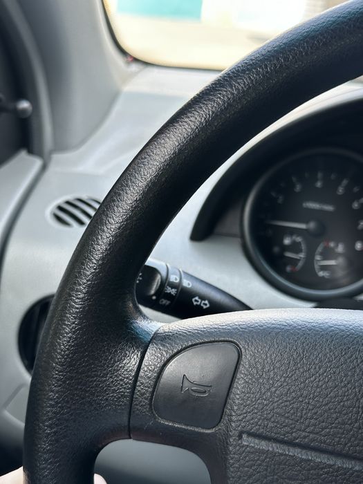 Шевролет Авео 60 тис  км пробіг