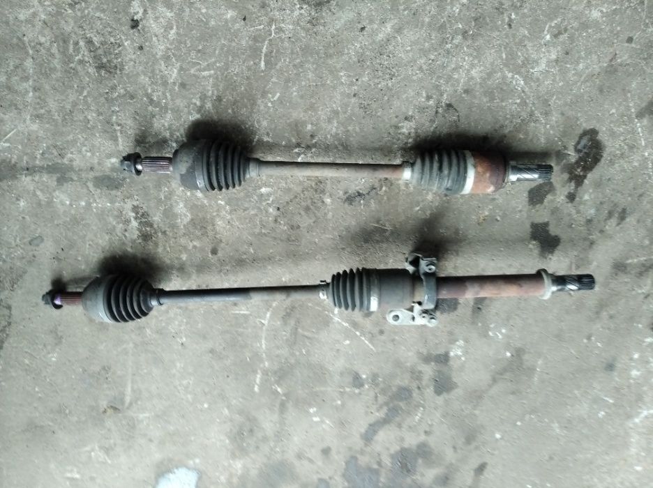 Renault Clio III Modus Lift 1.2 polos lewa lub prawa i inne