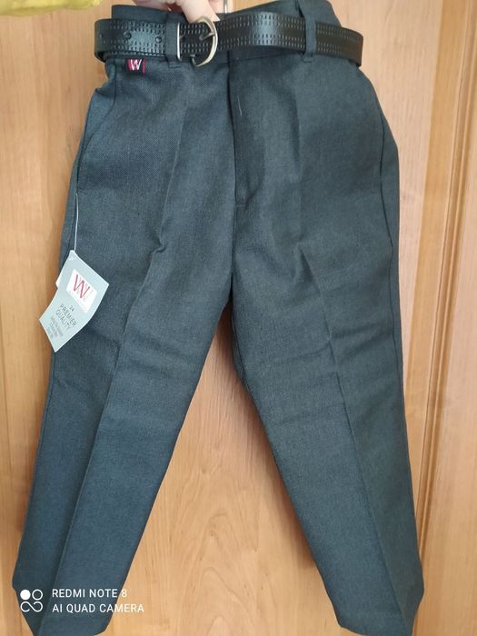 Брюки дитячі, штани