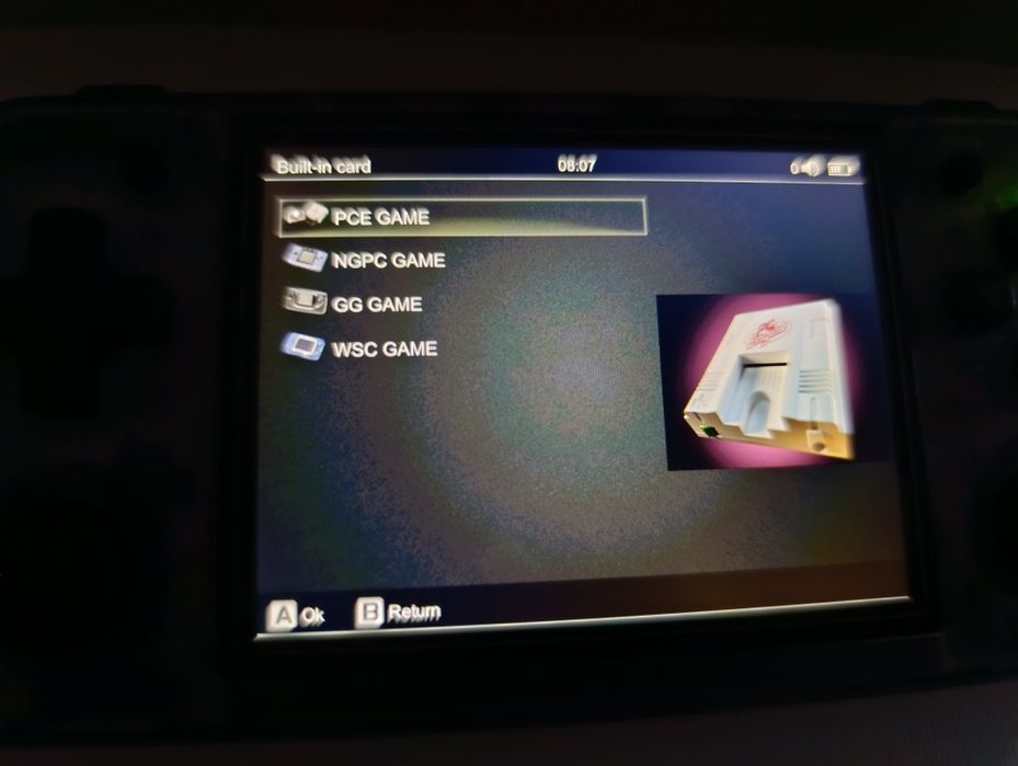 Аналог псп приставки хорошая