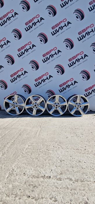 Литі Диски R18 5×127 ID 237 (Dodge Journey,Jeep Kompas,Cherokee) Склад