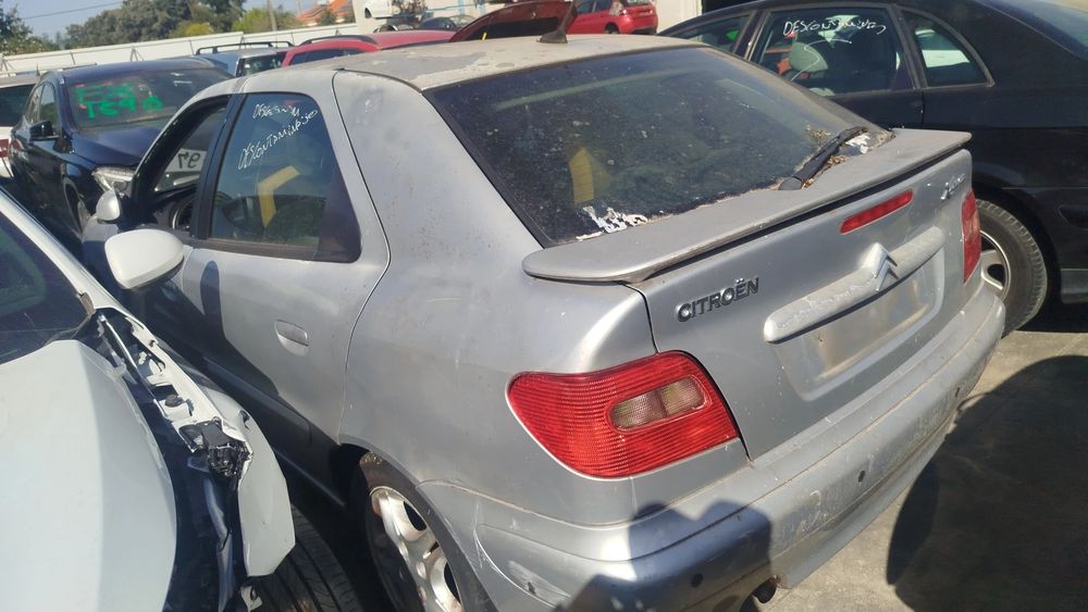 Para peças CITROËN XSara (N1)