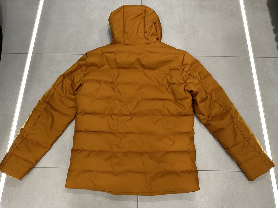 Kurtka męska zimowa Confront rozmiar L